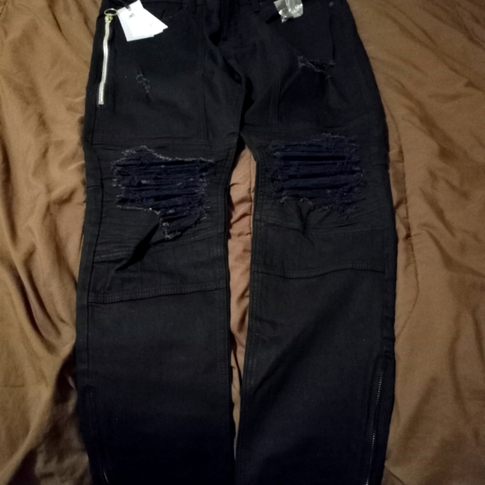 Vidl Jeans